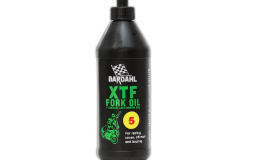 Масло вилочное BARDAHL XTF FORK OIL (15) 500ML